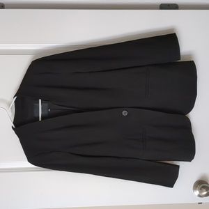 Madewell Tribune Blazer